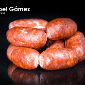 CHORIZO PICANTE ISABEL GAMEZ