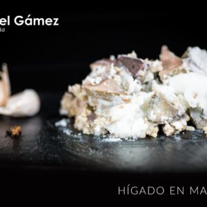 MANTECA DE HIGADO 1/2