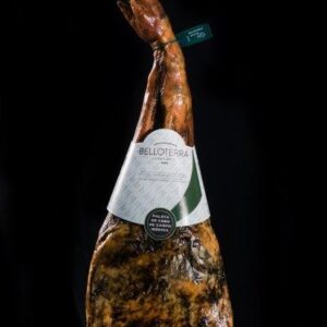 PALETA BELLOTERRA CEBO CAMPO