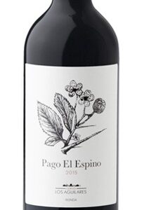 VINO PAGO EL ESPINO
