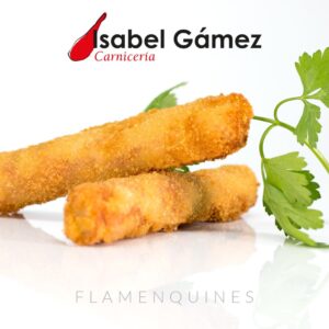 FLAMENQUINES