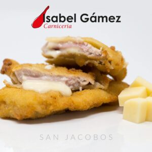 SAN JACOBOS