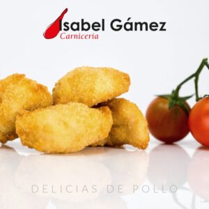 DELICIAS DE POLLO