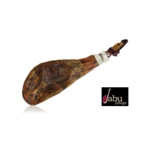 JAMON JABU IBERICO "ARTE"