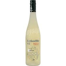 VINO BARBADILLO MOSCATO