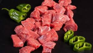 TERNERA ESTOFADO TROCEADA