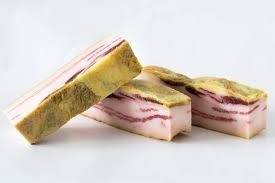 PANCETA IBERICA CURADA