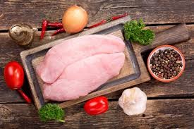 PECHUGA POLLO FILETEADA