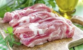 COSTILLA CARNUDA FILETEADA