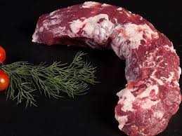 SOLOMILLO IBERICO FILETEADO