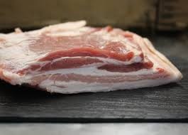 PANCETA FRESCA FILETEADA S/P