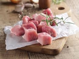 MAGRO JAMON TROCEADO