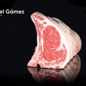 CHULETON DE TERNERA MADURADO