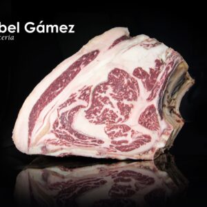 VACA CHULETON C/H MADURADO