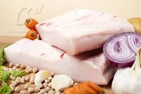 TOCINO IBERICO FRESCO