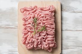 PECHUGA POLLO PICADA