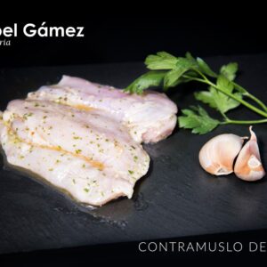 CONTRAMUSLO ALIÑADO