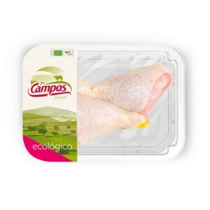 JAMONCITOS DE POLLO ECOLÓGICA