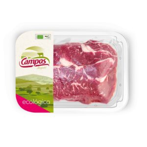 SOLOMILLO PIEZA DE TERNERA ECOLÓGICA