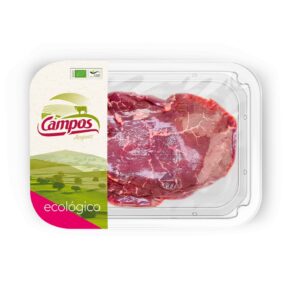 SOLOMILLO CORTADO DE TERNERA ECOLÓGICA