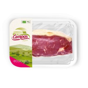 LOMO PIEZA DE TERNERA ECOLÓGICA