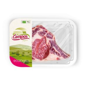 CHULETA DE TERNERA ECOLÓGICA