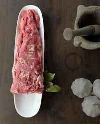 SOLOMILLO DE TERNERA ENTERO