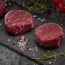 SOLOMILLO DE TERNERA AL CORTE