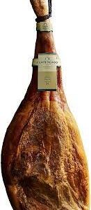 JAMON MONTE NEVADO SERRANO 24 M