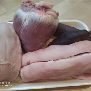 PREPARADO PARA CALLOS PIEZAS